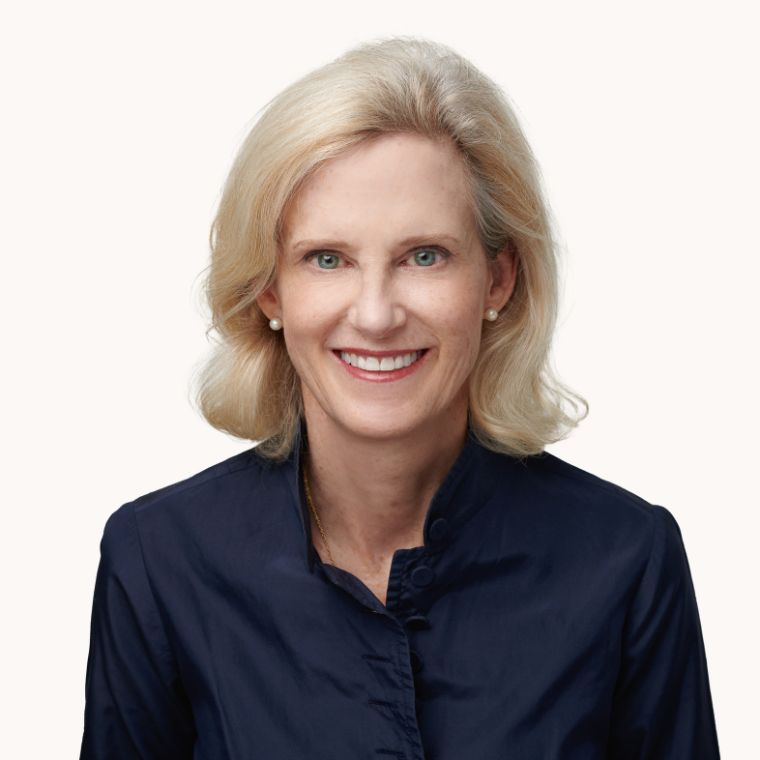 Caroline Gillespie Greer