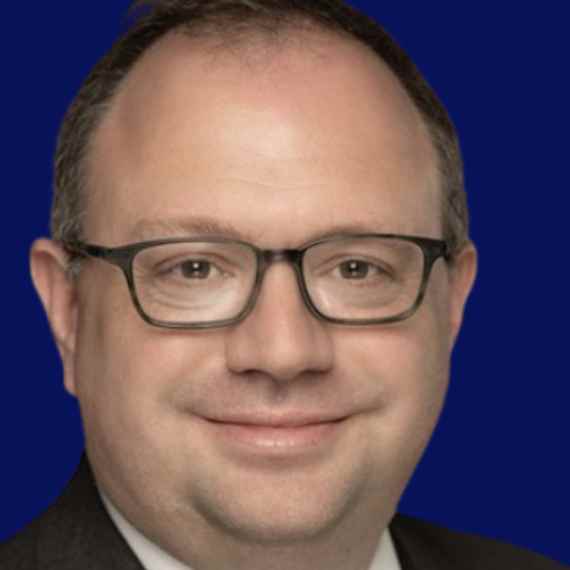 Chris Creed