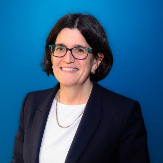 Deborah Spalding
